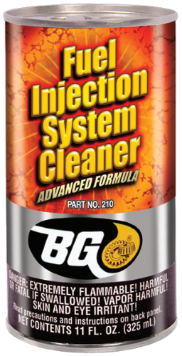Bg cleaner discount